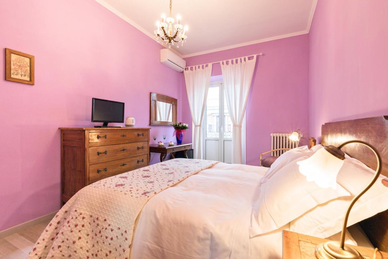 Bed & Breakfast A Roman Tale 2*