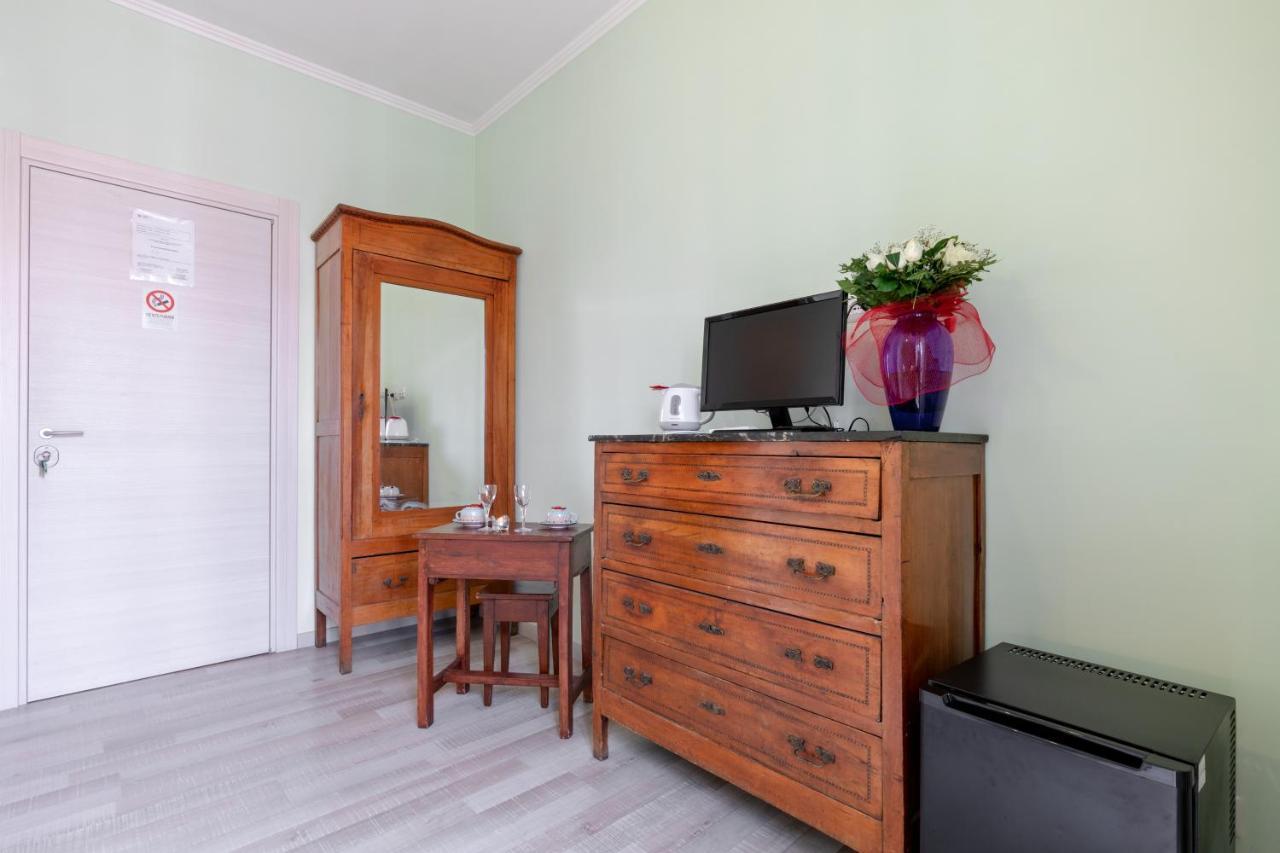 A Roman Tale Bed & Breakfast 2*